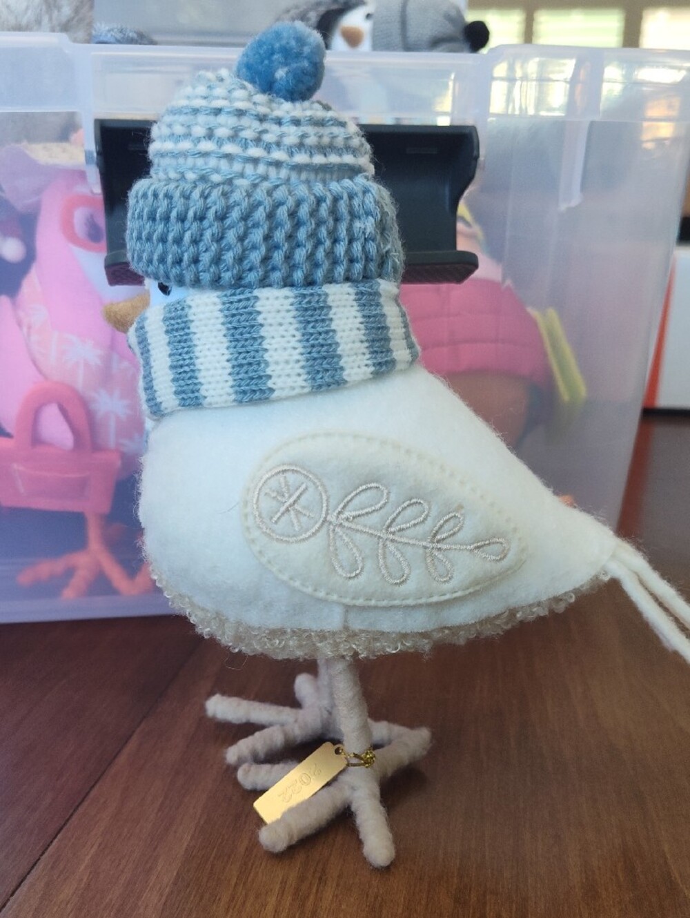 Target Birds - Picture 2 of 2